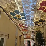 Domek V Srdci Fara