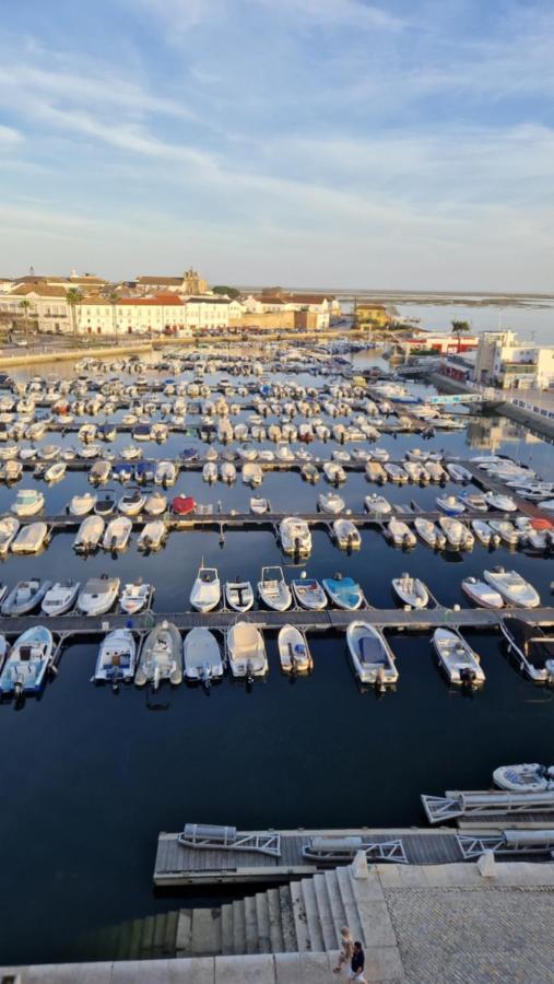 V Srdci Fara Ferienhaus Distrikt Faro