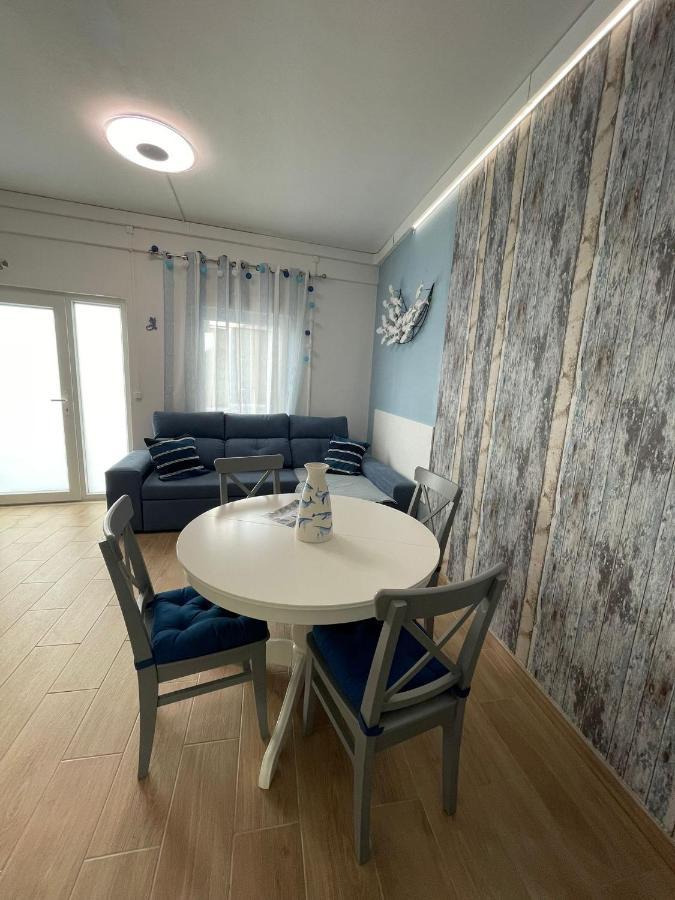 V Srdci Fara Ferienhaus *